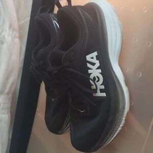 Women's Hoka sneakers